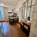 Spacieux T2 Centre De Apartamento