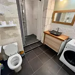 Apartamento Spacieux T2 Centre De *