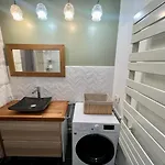 Spacieux T2 Centre De Apartamento Poitiers