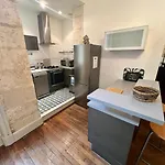 Apartamento Spacieux T2 Centre De Poitiers