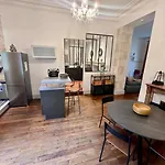 Apartamento Spacieux T2 Centre De *