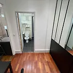 Spacieux T2 Centre De Apartamento Poitiers