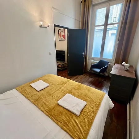 Spacieux T2 Centre De