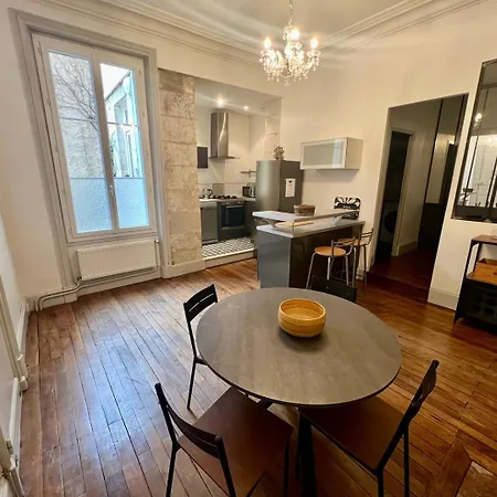 Spacieux T2 Centre De *