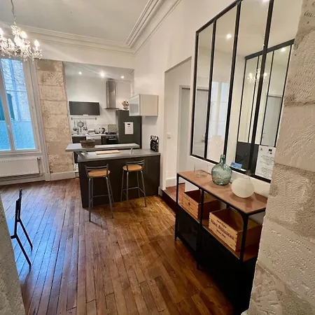 Spacieux T2 Centre De Apartment