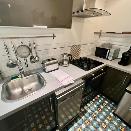 Spacieux T2 Centre De * Poitiers