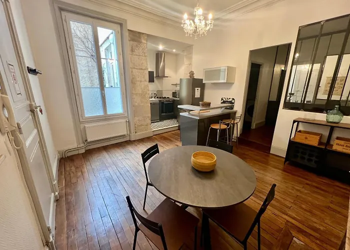 Spacieux T2 Centre De *