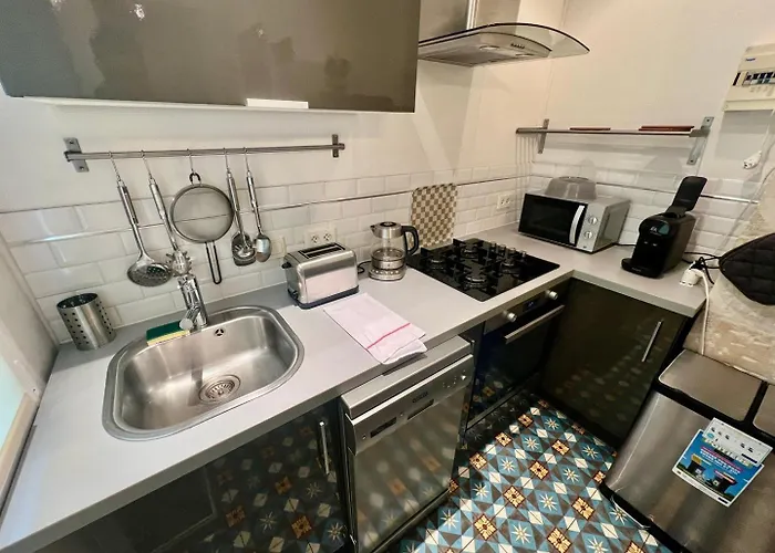 Spacieux T2 Centre De * Poitiers